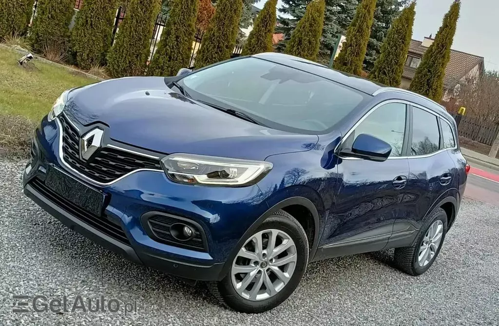 RENAULT Kadjar 