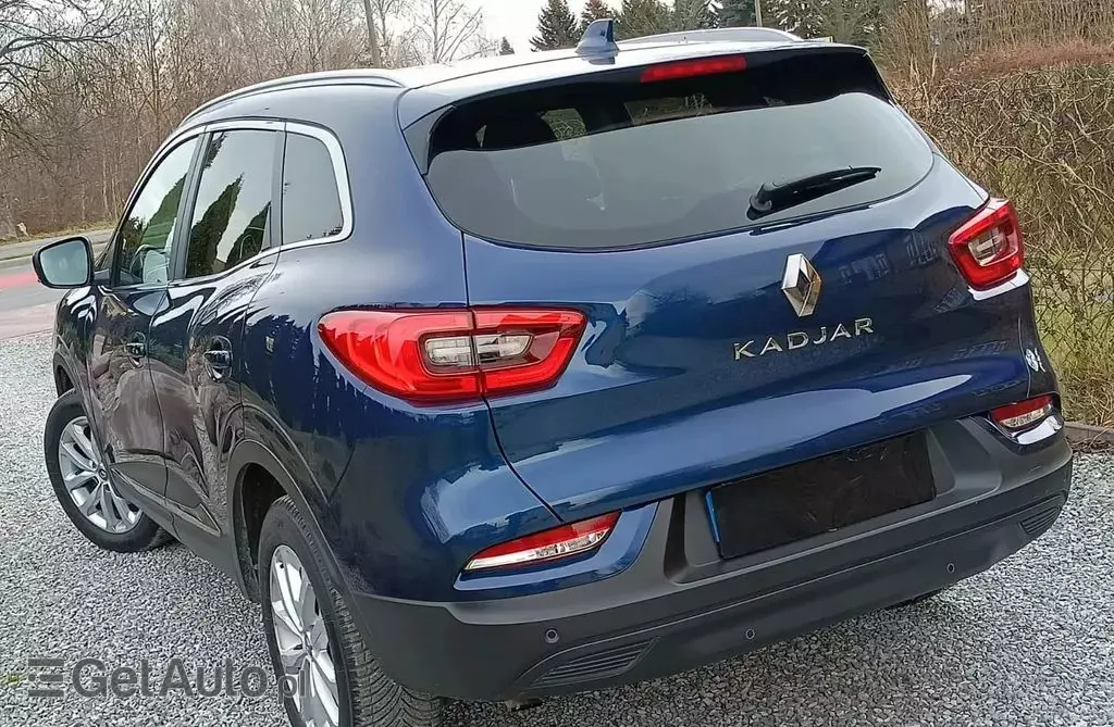 RENAULT Kadjar 