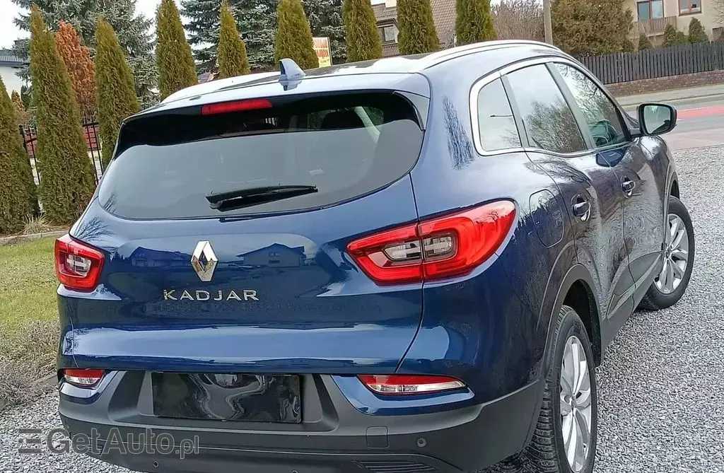 RENAULT Kadjar 