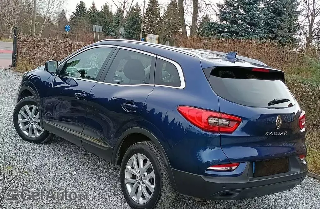 RENAULT Kadjar 