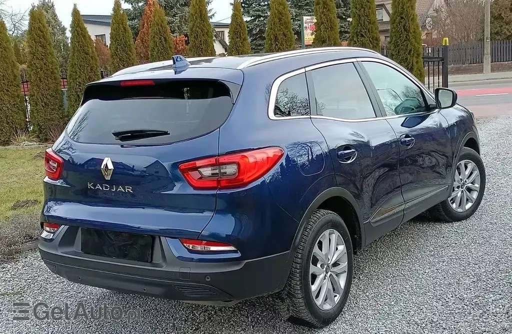 RENAULT Kadjar 
