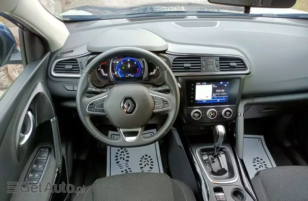 RENAULT Kadjar 