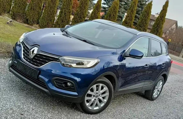 RENAULT Kadjar 