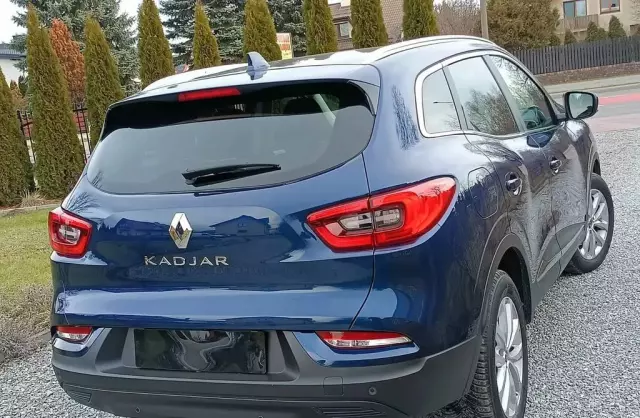 RENAULT Kadjar 
