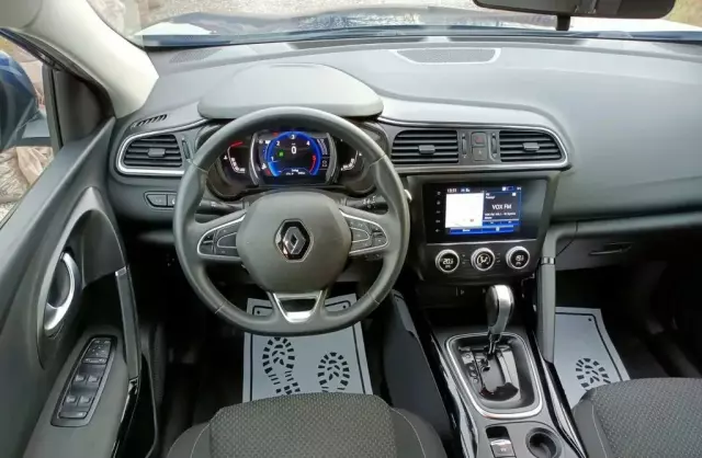 RENAULT Kadjar 