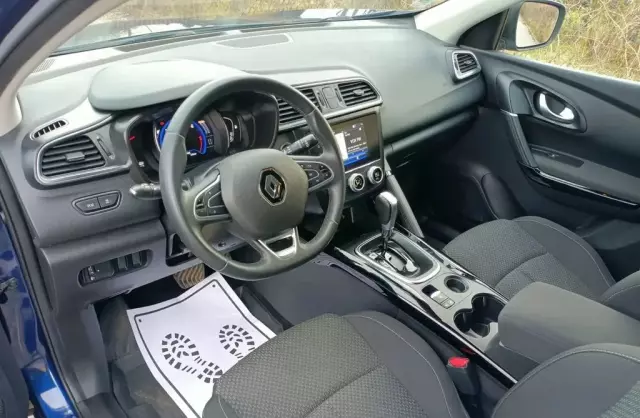 RENAULT Kadjar 