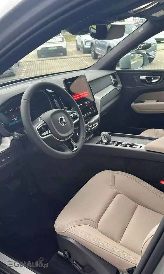 VOLVO XC 60 T8 Plug-In Hybrid AWD Core