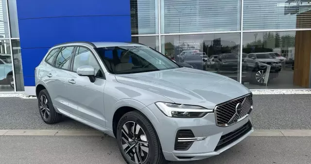 VOLVO XC 60 T8 Plug-In Hybrid AWD Core