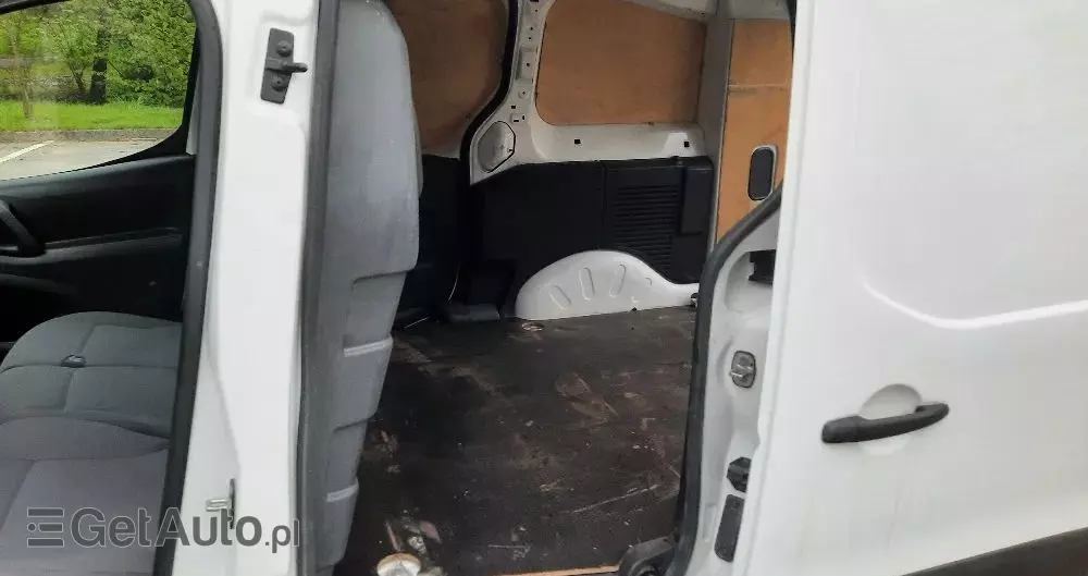 PEUGEOT Partner LONG 