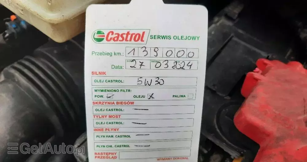 PEUGEOT Partner LONG 