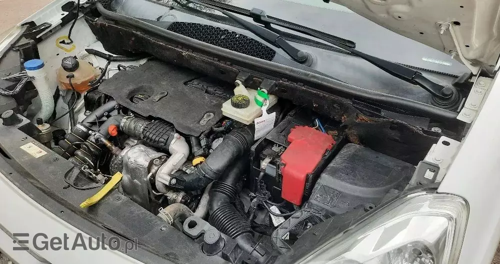 PEUGEOT Partner LONG 