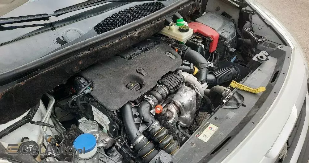 PEUGEOT Partner LONG 