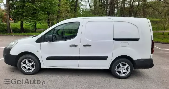 PEUGEOT Partner LONG 
