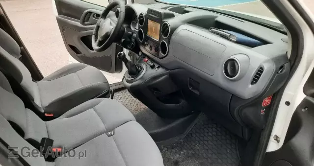 PEUGEOT Partner LONG 