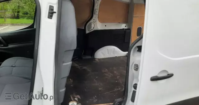 PEUGEOT Partner LONG 