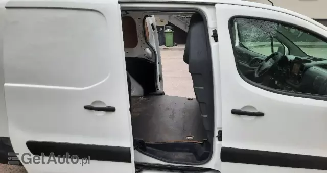 PEUGEOT Partner LONG 