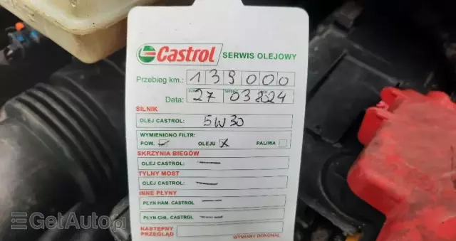 PEUGEOT Partner LONG 