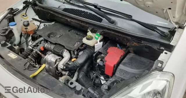 PEUGEOT Partner LONG 