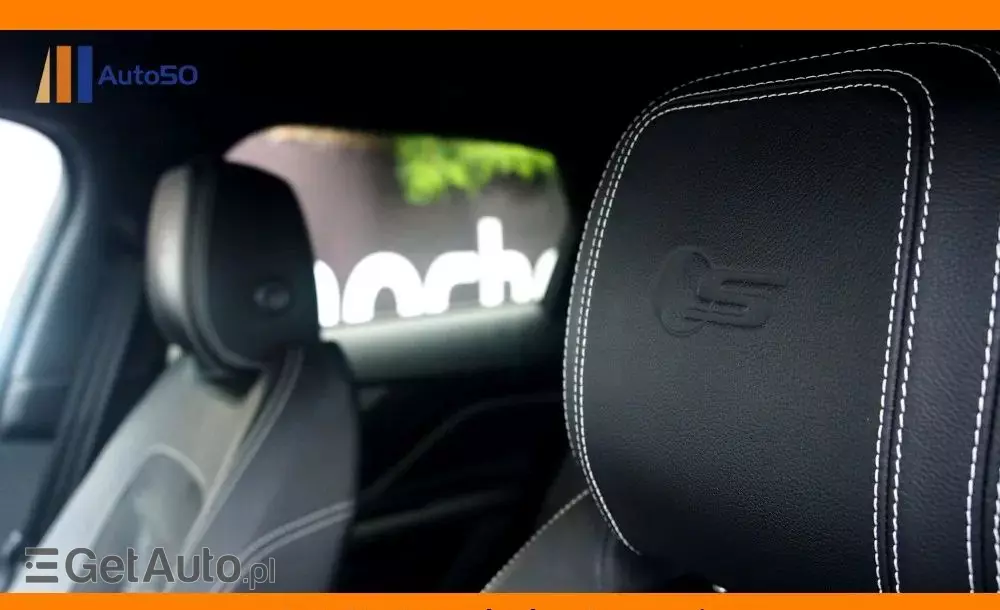 JAGUAR F-Pace 3.0 TDV6 AWD S