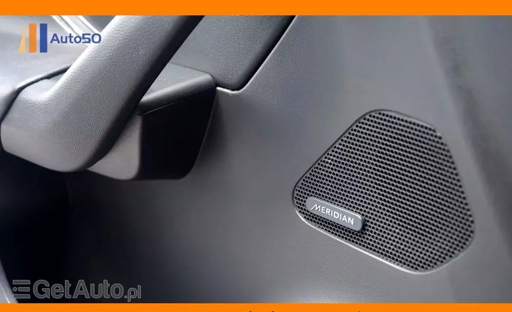 JAGUAR F-Pace 3.0 TDV6 AWD S