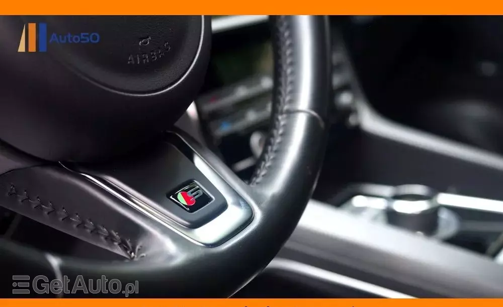 JAGUAR F-Pace 3.0 TDV6 AWD S