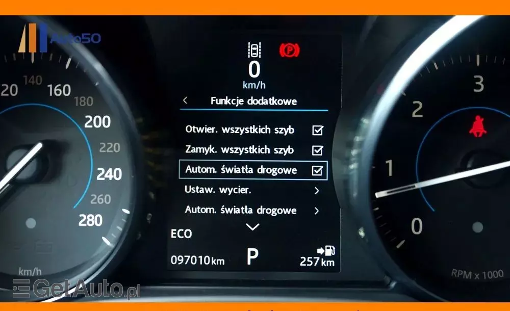 JAGUAR F-Pace 3.0 TDV6 AWD S