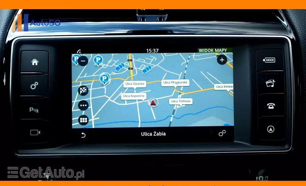 JAGUAR F-Pace 3.0 TDV6 AWD S