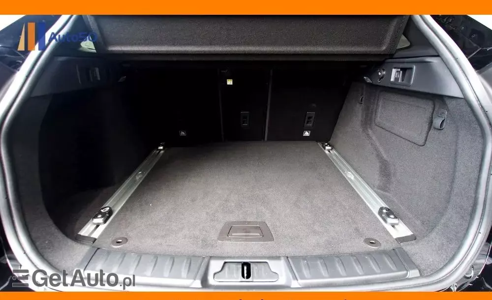 JAGUAR F-Pace 3.0 TDV6 AWD S