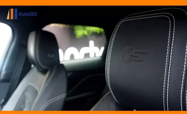 JAGUAR F-Pace 3.0 TDV6 AWD S