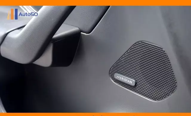 JAGUAR F-Pace 3.0 TDV6 AWD S