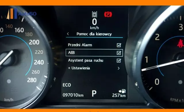 JAGUAR F-Pace 3.0 TDV6 AWD S