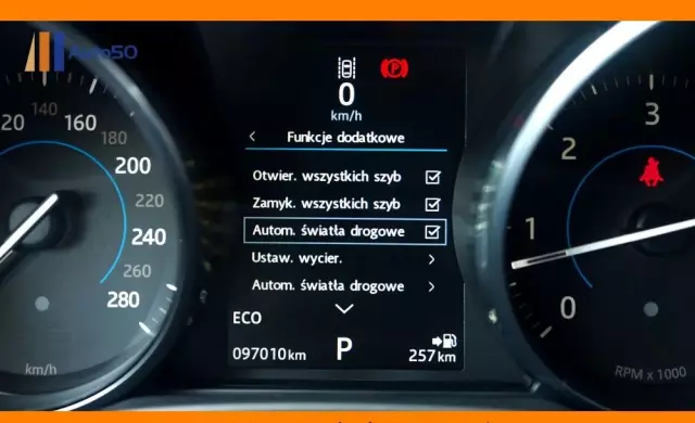 JAGUAR F-Pace 3.0 TDV6 AWD S