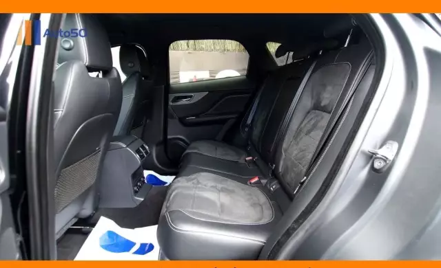 JAGUAR F-Pace 3.0 TDV6 AWD S