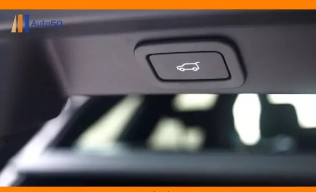 JAGUAR F-Pace 3.0 TDV6 AWD S