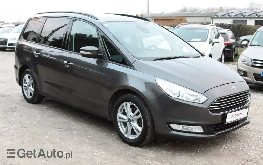 FORD Galaxy 