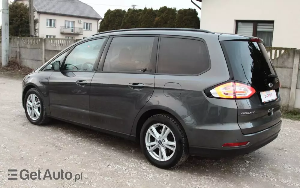 FORD Galaxy 