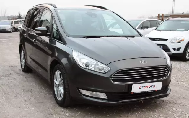 FORD Galaxy 