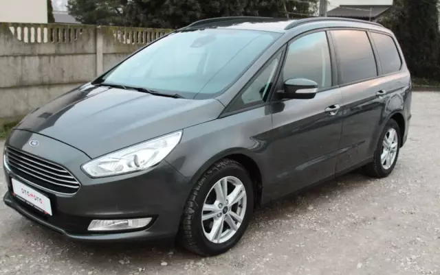 FORD Galaxy 