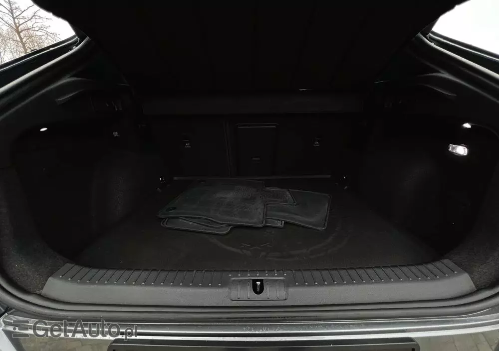 CUPRA Formentor 2.0 TSI 4Drive VZ DSG