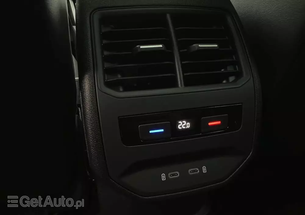 CUPRA Formentor 2.0 TSI 4Drive VZ DSG