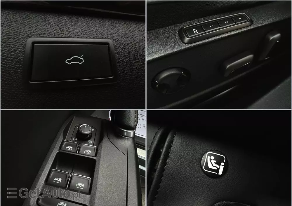 CUPRA Formentor 2.0 TSI 4Drive VZ DSG