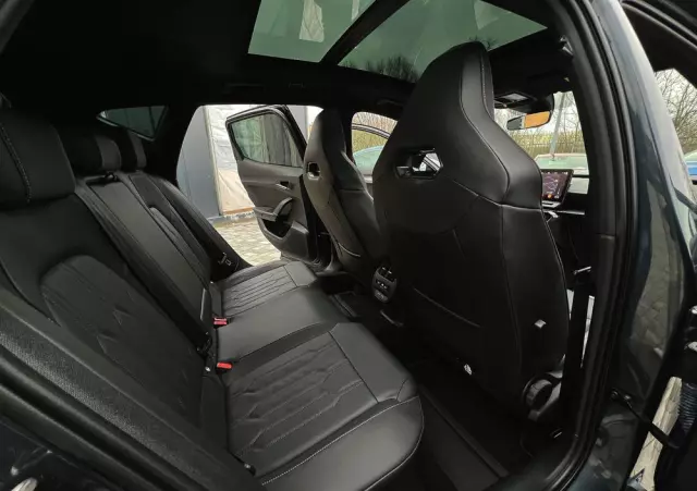 CUPRA Formentor 2.0 TSI 4Drive VZ DSG