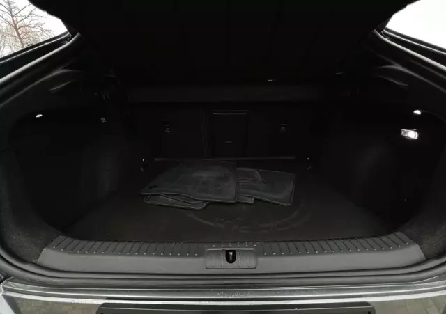 CUPRA Formentor 2.0 TSI 4Drive VZ DSG