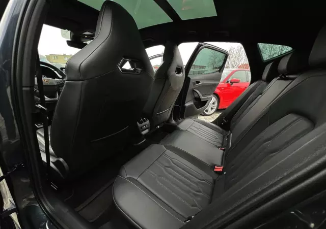 CUPRA Formentor 2.0 TSI 4Drive VZ DSG