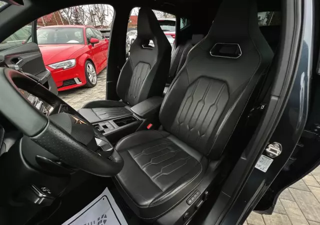 CUPRA Formentor 2.0 TSI 4Drive VZ DSG