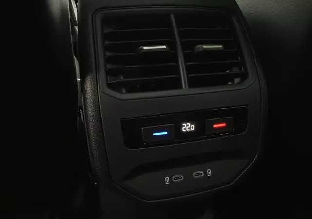 CUPRA Formentor 2.0 TSI 4Drive VZ DSG