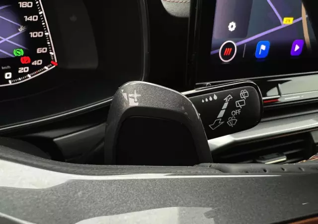 CUPRA Formentor 2.0 TSI 4Drive VZ DSG