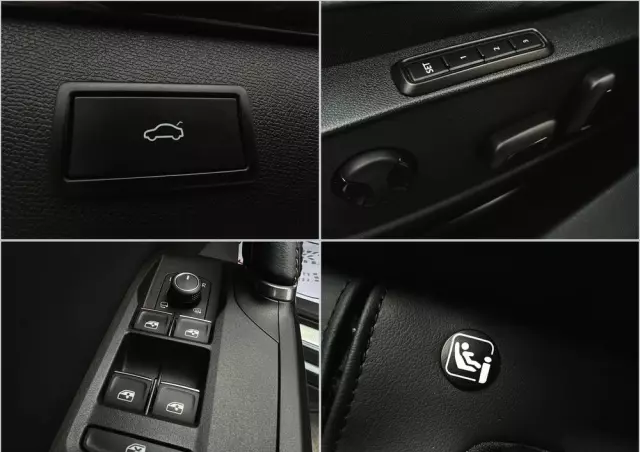 CUPRA Formentor 2.0 TSI 4Drive VZ DSG