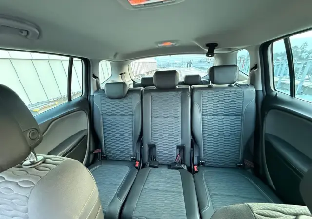 OPEL Zafira 1.6 CDTI Cosmo