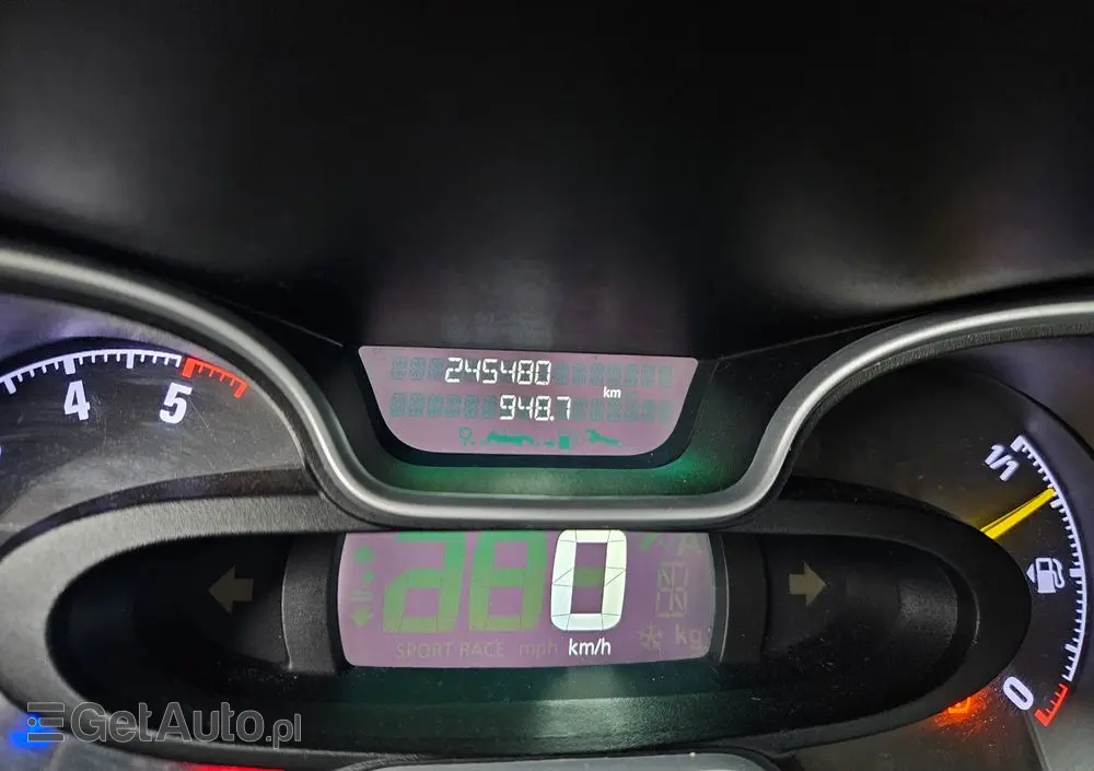 OPEL Vivaro L2H1 2.9t Edition Business